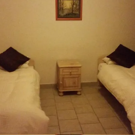 Apartment Lapsi 2 San Ġiljan