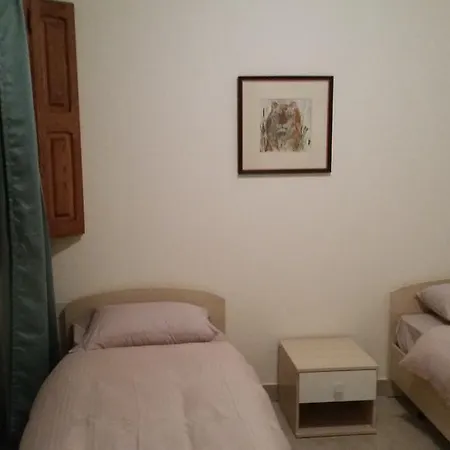 Lapsi 2 San Ġiljan