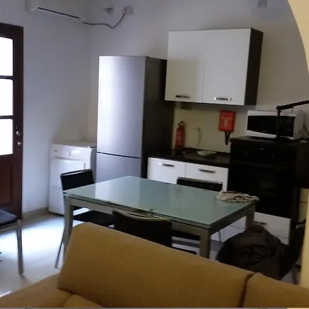 Lapsi 2 Apartment San Ġiljan