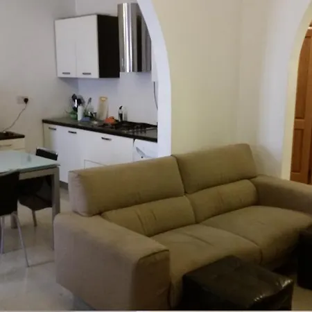 Apartment Lapsi 2 San Ġiljan
