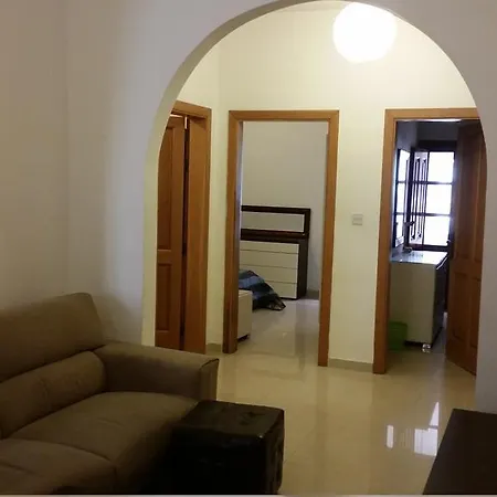 Lapsi 2 Apartment San Ġiljan