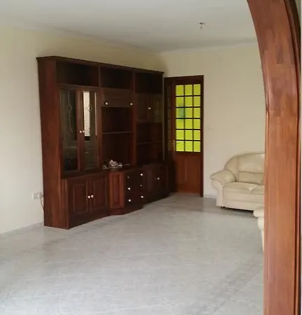 Apartment Lapsi 2