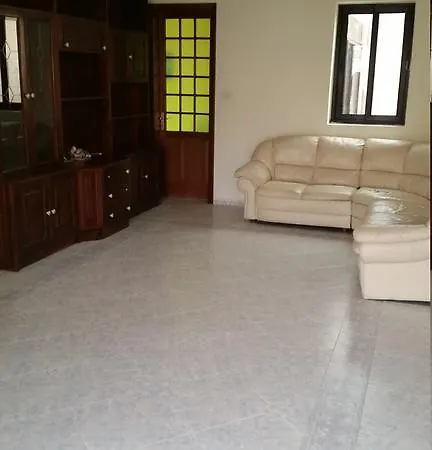 Apartment Lapsi 2