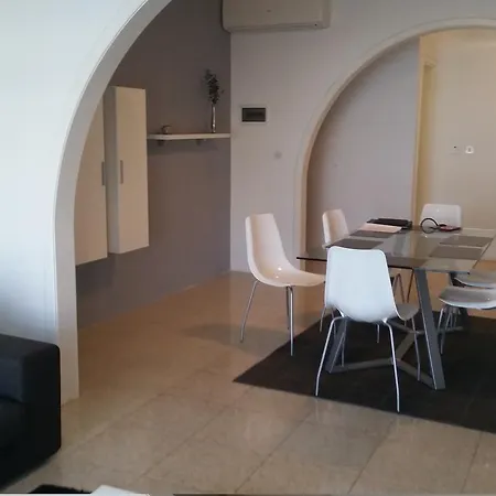 Apartment Lapsi 2 San Ġiljan