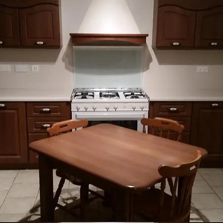Apartment Lapsi 2 *