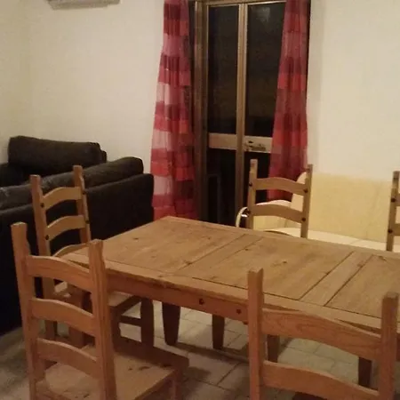 Apartment Lapsi 2
