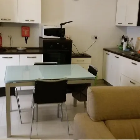 Apartment Lapsi 2 *