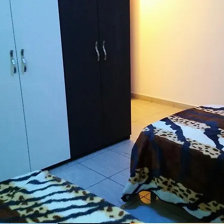Apartment Lapsi 2 *