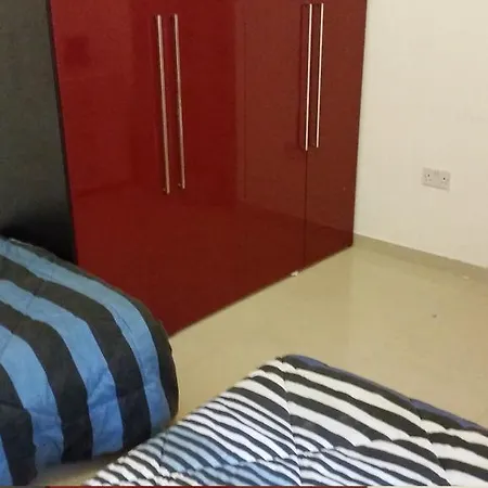 Apartment Lapsi 2