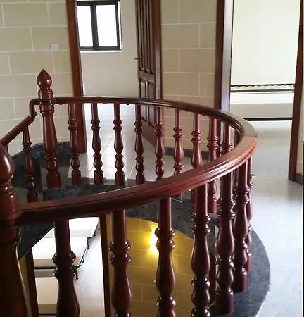 Lapsi 2 Apartment