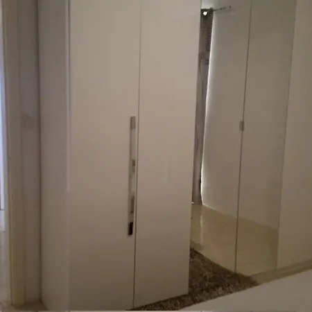Lapsi 2 Apartment