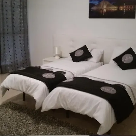Apartamento Lapsi 2 *