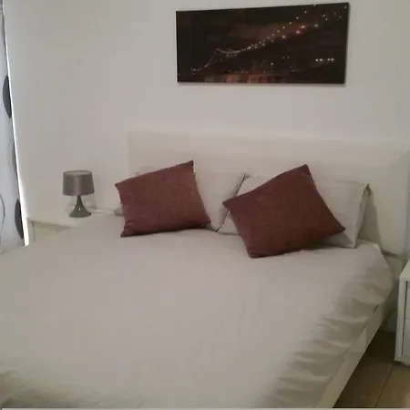 Lapsi 2 Apartamento *