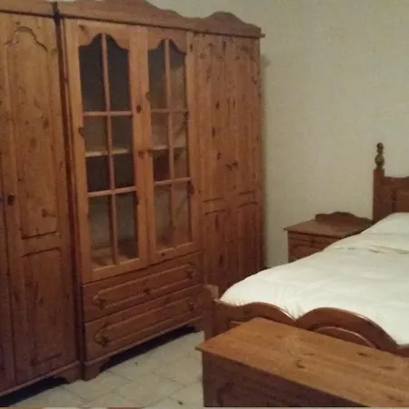 Lapsi 2 San Ġiljan