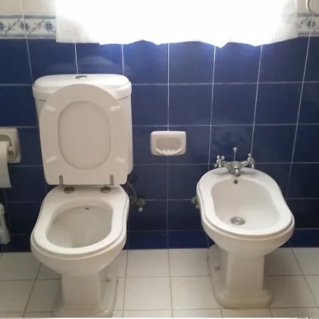Appartement Lapsi 2 San Ġiljan